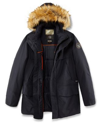 Parka 2025 superlight skidoo