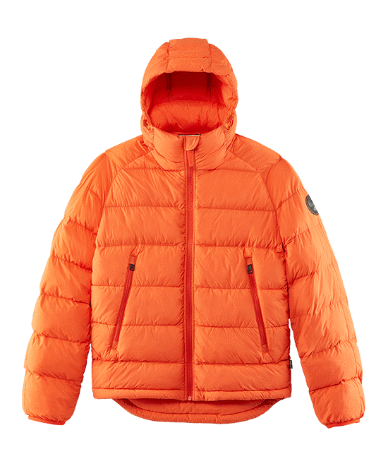 Parka superlight hotsell skidoo napapijri