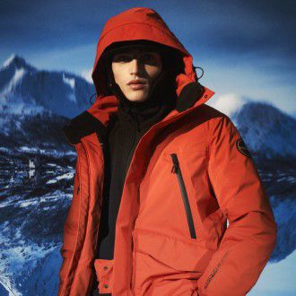 Le guide ultime des vetements de ski Napapijri FR