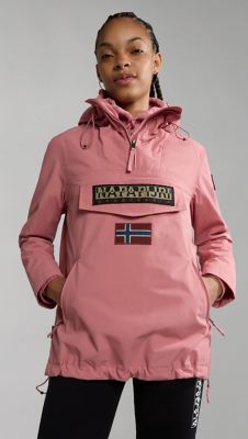 Napapijri rainforest store winter dame