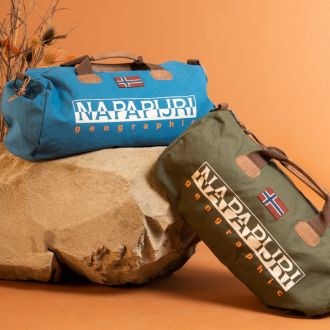 Sac voyage outlet napapijri