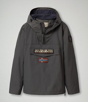 napapijri rainforest summer jacket