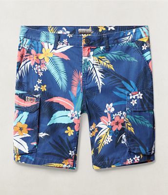 Bermuda-Shorts Nellary | Napapijri