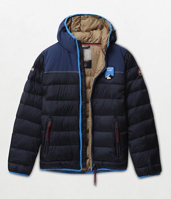 Puffer jacket Aric | Napapijri