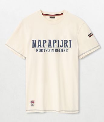 T-Shirt Sardara | Napapijri