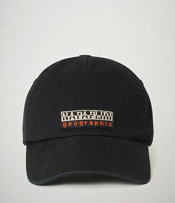 Napapijri store hat black