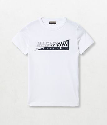 T-shirt Saky | Napapijri