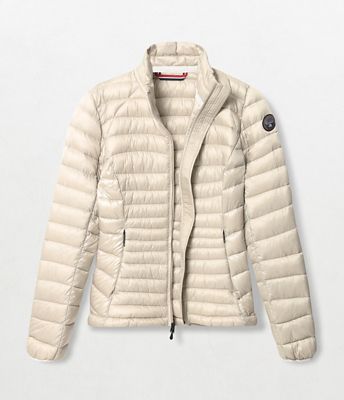 Puffer jacket Aerons | Napapijri