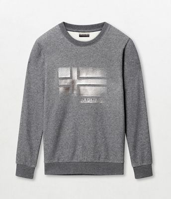 Sweater Bra | Napapijri
