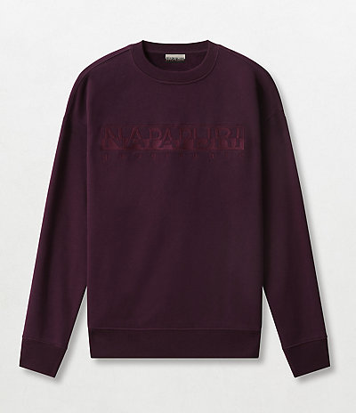 Sweater Berber 5