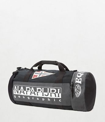 napapijri duffle bag