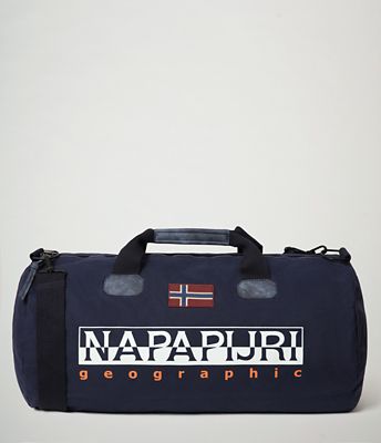 napapijri bering duffle bag