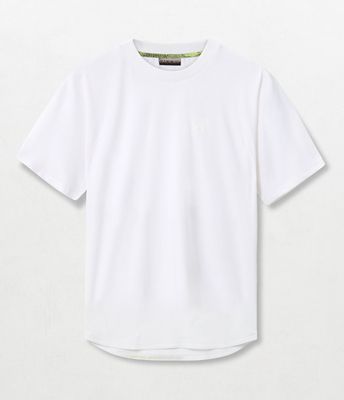 T-shirt Siel | Napapijri