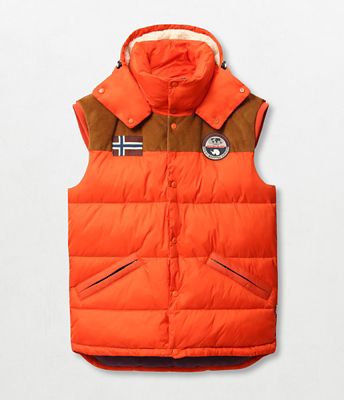 Vest Antero Vest | Napapijri