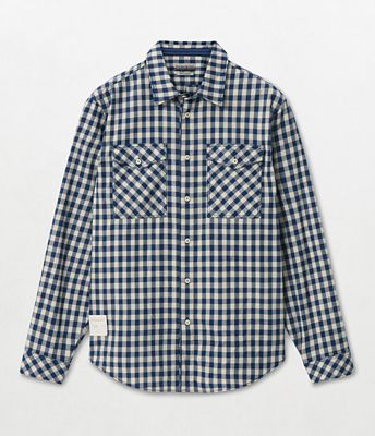 Long sleeve shirt Gillys | Napapijri