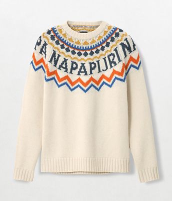 Crew neck jumper Dune | Napapijri