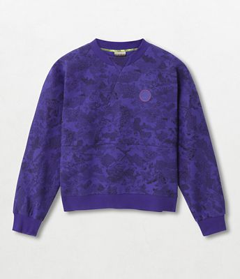 Sweater Biel Print | Napapijri