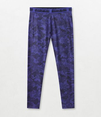 Pantaloni Moe Print | Napapijri