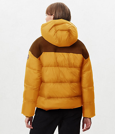 Puffer jacket Antero 2