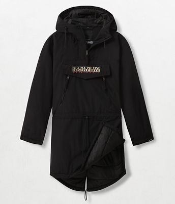 napapijri waterproof jacket