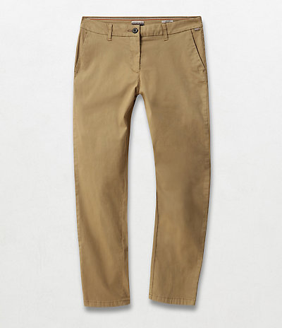 Pantaloni chino Meridian 1