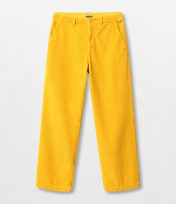 Pantaloni chino Mora | Napapijri