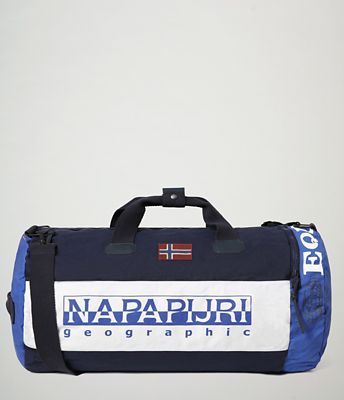 napapijri gym bag