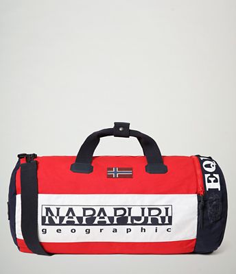 napapijri gym bag