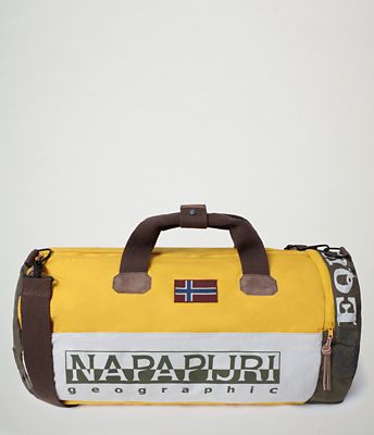 napapijri gym bag