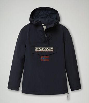 napapijri jacket womens