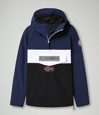 napapijri summer rainforest jacket