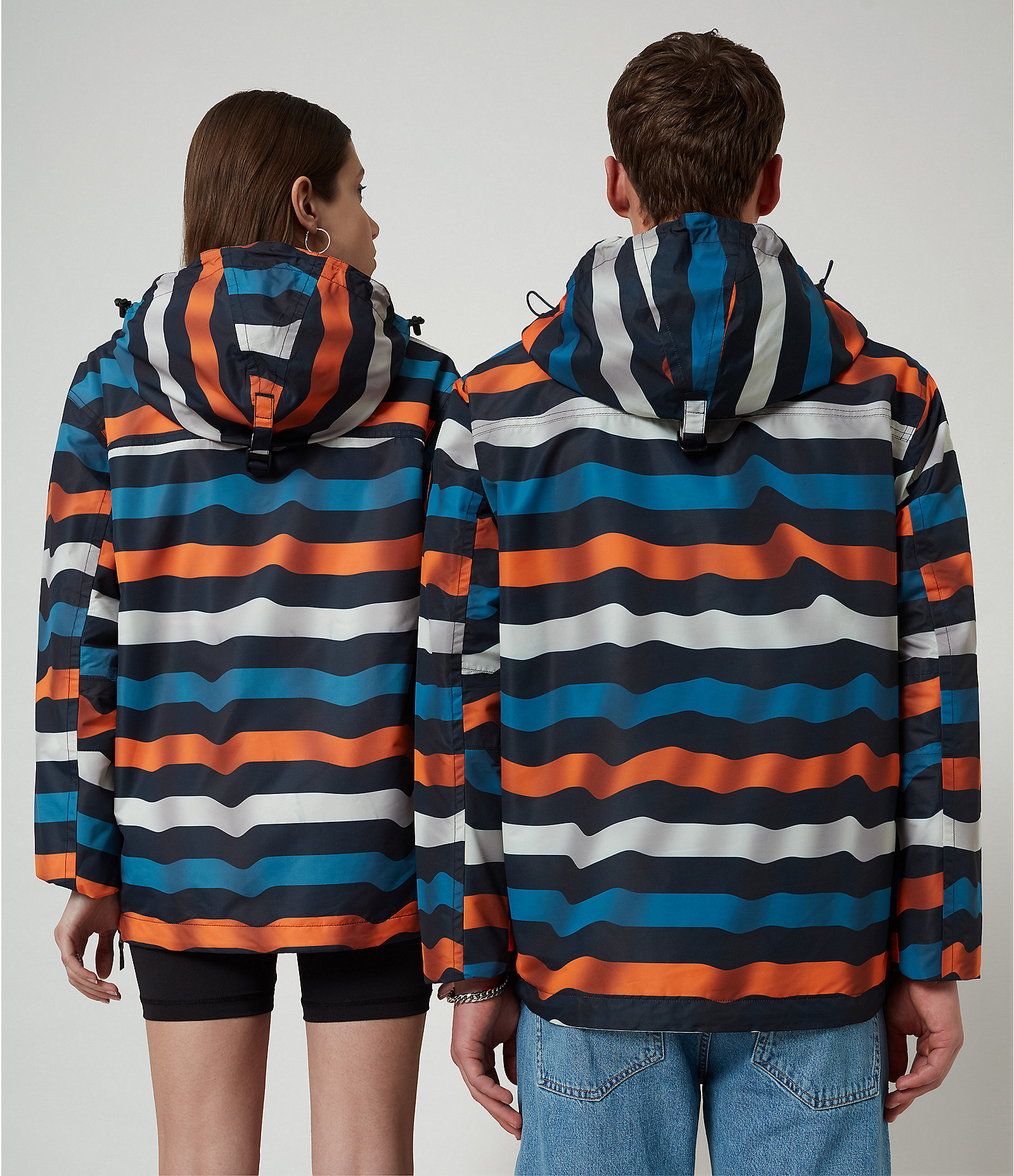 Rainforest Summer Track | Napapijri | official store Rainforest Summer Track | Napapijri | official store