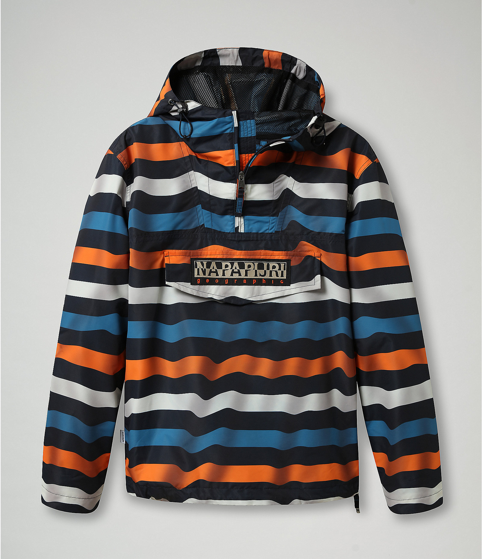 Rainforest Summer Track | Napapijri | official store Rainforest Summer Track | Napapijri | official store