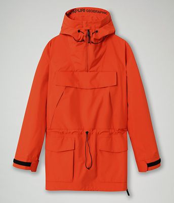 Anorak Skidoo  Superlight | Napapijri