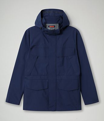 Anorak Skidoo Superlight Summer | Napapijri