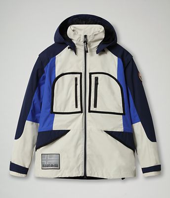 Chaqueta Parka Athell | Napapijri