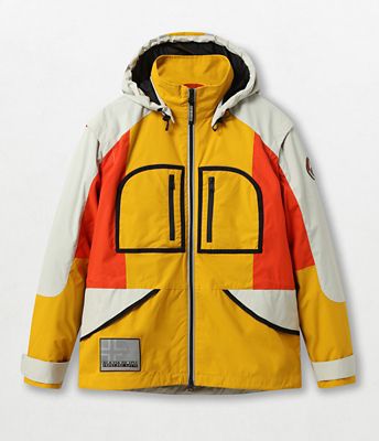 Chaqueta Parka Athell | Napapijri