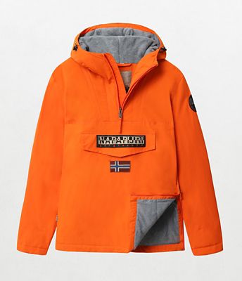 Chaqueta Rainforest Winter | Napapijri