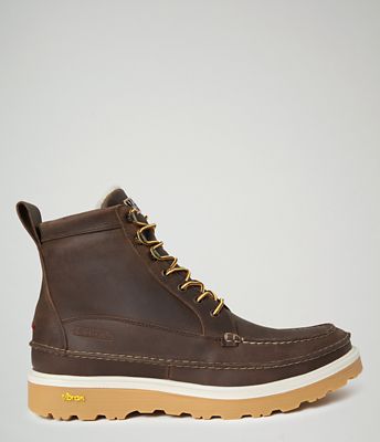 Botas 2024 napapijri hombre