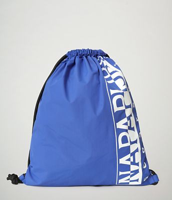 napapijri gym bag