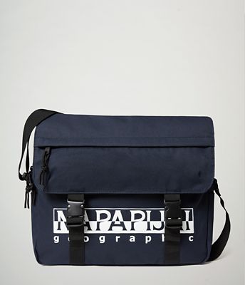 napapijri messenger bag