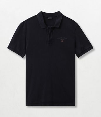 Poloshirt Eisberg | Napapijri