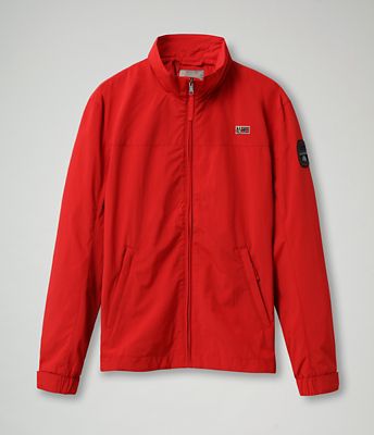 nike x mmw jacket