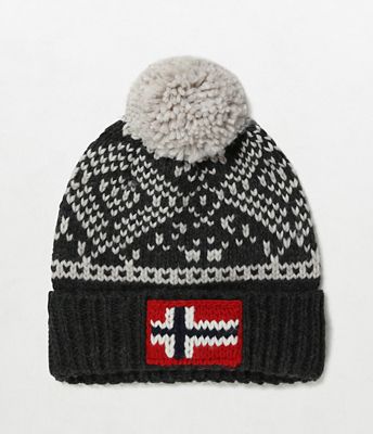 Beanie Ferprise Karton | Napapijri