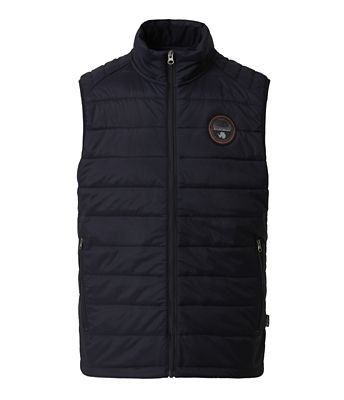 ABEE VEST SUMMER | Napapijri | official store