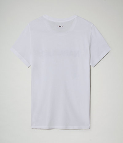 Kurzarm-T-Shirt Sinagr 2