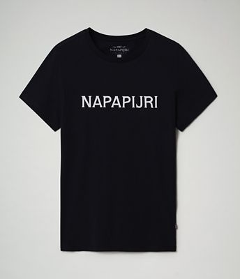T-shirt à manches courtes Sinagr | Napapijri