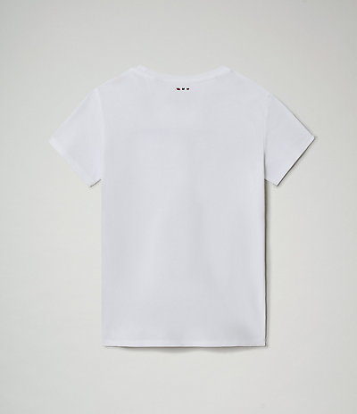 Short sleeve t-shirt Seborg 2