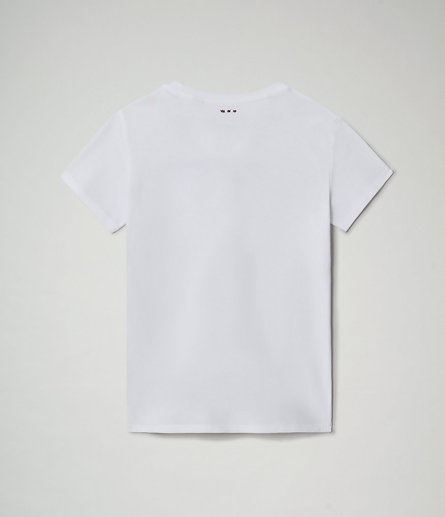 Short sleeve t-shirt Seborg-