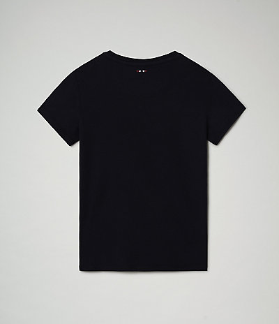 Kurzarm-T-Shirt Seborg 3